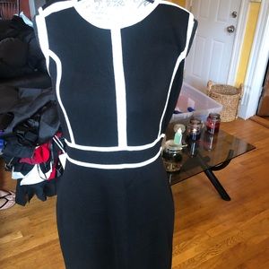 Barely used Calvin Klein dress